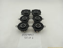 Set Of 6 Aftermarket Audio Speakers-2