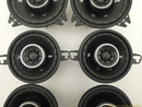 Set Of 6 Aftermarket Audio Speakers-6