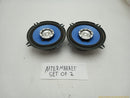 Pair Of Aftermarket Audio Speakers-2