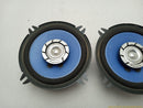 Pair Of Aftermarket Audio Speakers-6