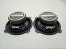 Pair Of Aftermarket Audio Speakers-9