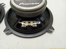 Pair Of Aftermarket Audio Speakers-11