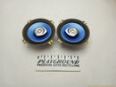 Pair Of Aftermarket Audio Speakers-1