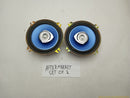 Pair Of Aftermarket Audio Speakers-2