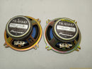 Pair Of Aftermarket Audio Speakers-9