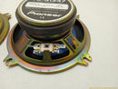 Pair Of Aftermarket Audio Speakers-10
