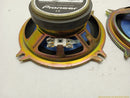 Pair Of Aftermarket Audio Speakers-11