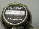 Pair Of Aftermarket Audio Speakers-12