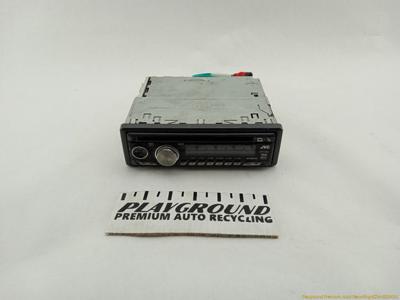 Aftermarket Radio Audio CD Player