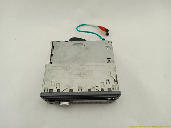 Aftermarket Radio Audio CD Player