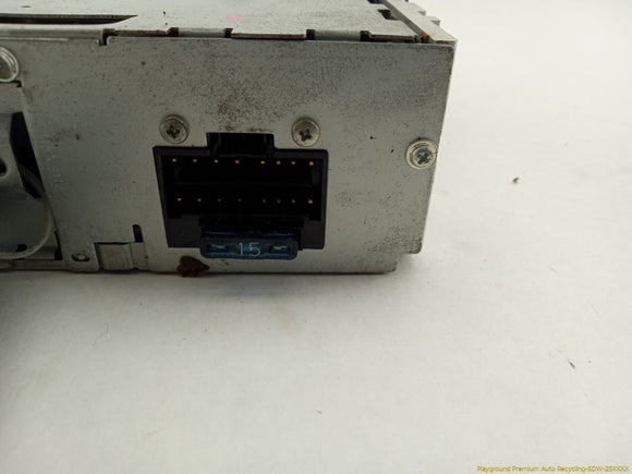Aftermarket Radio Audio CD Player