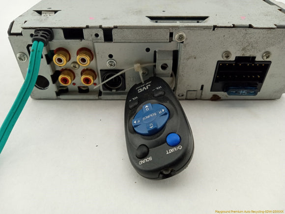 Aftermarket Radio Audio CD Player