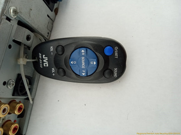 Aftermarket Radio Audio CD Player