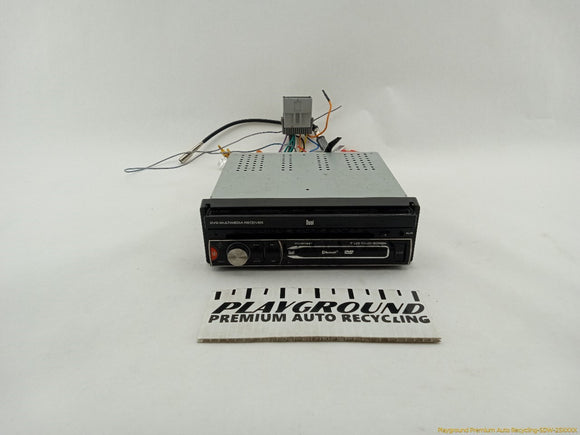 Aftermarket Radio Audio CD Player