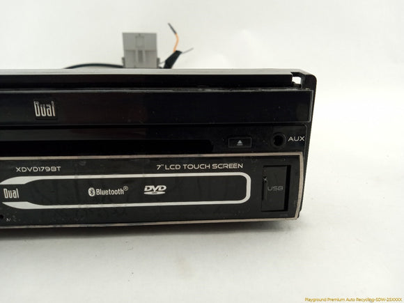 Aftermarket Radio Audio CD Player