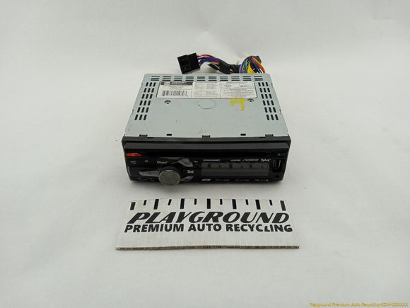 Aftermarket Radio Audio CD Player