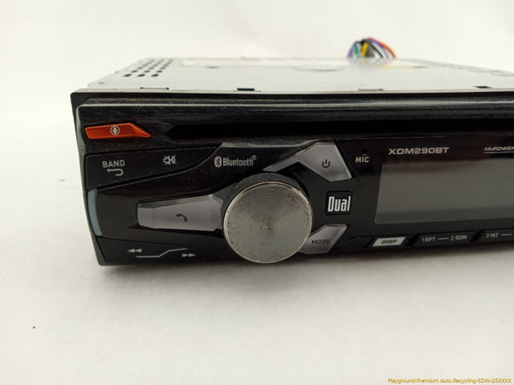 Aftermarket Radio Audio CD Player