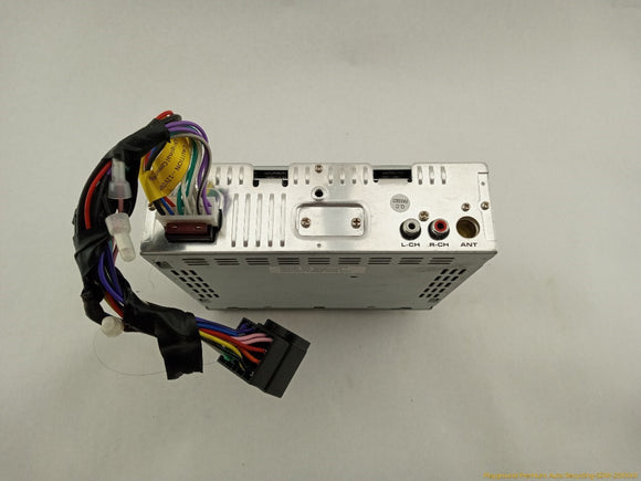 Aftermarket Radio Audio CD Player