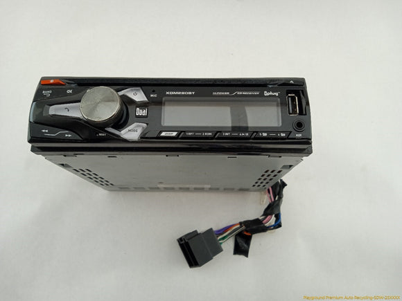Aftermarket Radio Audio CD Player
