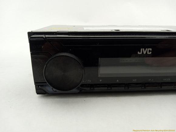 Aftermarket Radio Audio Player