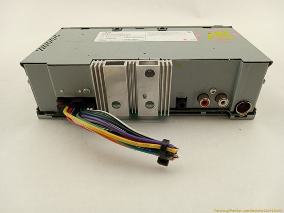 Aftermarket Radio Audio Player