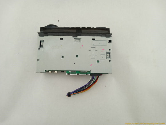 Aftermarket Radio Audio Player