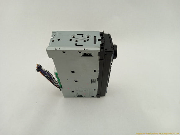 Aftermarket Radio Audio Player