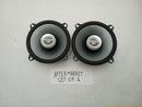 Pair Of Aftermarket Audio Speakers-2