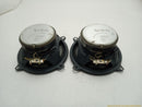 Pair Of Aftermarket Audio Speakers-8