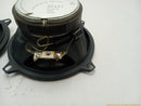 Pair Of Aftermarket Audio Speakers-9