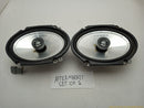 Pair Of Aftermarket Audio Speakers-2