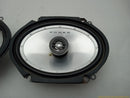 Pair Of Aftermarket Audio Speakers-6