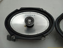 Pair Of Aftermarket Audio Speakers-8