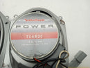 Pair Of Aftermarket Audio Speakers-10