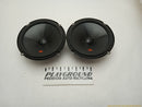 Pair Of Aftermarket Audio Speakers-1
