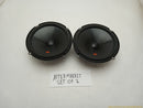 Pair Of Aftermarket Audio Speakers-2