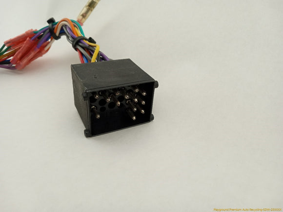Aftermarket Radio Audio CD Player