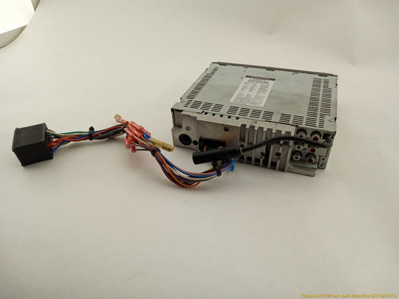 Aftermarket Radio Audio CD Player