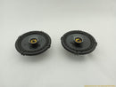 Lexus IS300 Pair Of Aftermarket Audio Speakers-2