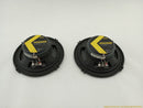 Lexus IS300 Pair Of Aftermarket Audio Speakers-3