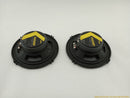 Lexus IS300 Pair Of Aftermarket Audio Speakers-4
