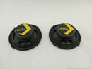 Lexus IS300 Pair Of Aftermarket Audio Speakers-5