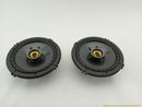 Lexus IS300 Pair Of Aftermarket Audio Speakers-9