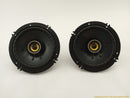 Lexus IS300 Pair Of Aftermarket Audio Speakers-11