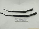 Lexus IS300 Pair Of Windshield Wiper Arms-1