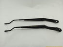 Lexus IS300 Pair Of Windshield Wiper Arms-7
