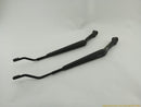 Lexus IS300 Pair Of Windshield Wiper Arms-12