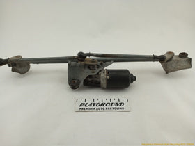 Lexus IS300 Front Windshield Wiper Transmission & Motor