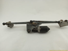 Lexus IS300 Front Windshield Wiper Transmission & Motor - 0