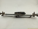 Lexus IS300 Front Windshield Wiper Transmission & Motor-3